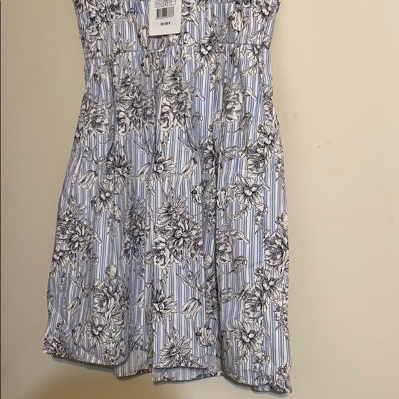 NAF NAF floral dress - Picture 5 of 10
